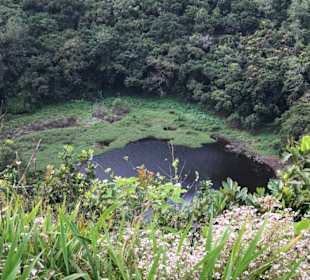 Mauritius Deutschsprachige Touren
