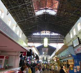 Impression Markthalle