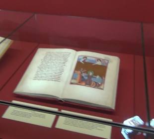 Museum Reichenau Mittelzell