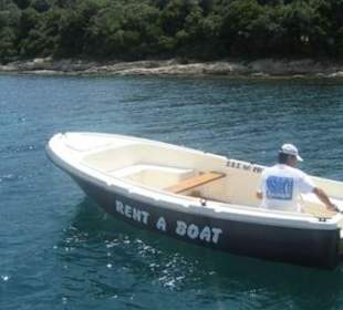 Rent a Boat