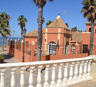 Zentrum Chipiona