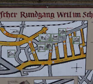 Historischer Rundgang