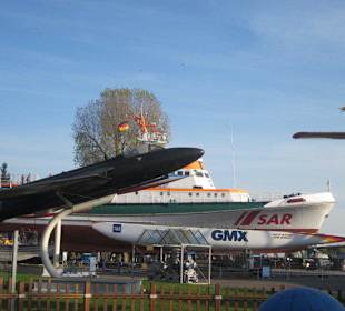 Technik Museum Speyer