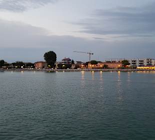 Yachthafen Porto Santa Margherita di Caorle