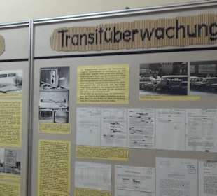 Stasi-Museum