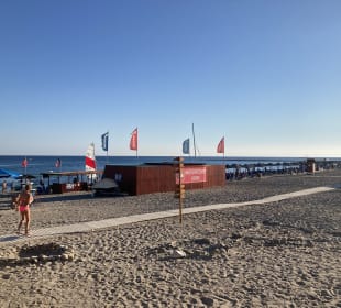 Strand Kiotari