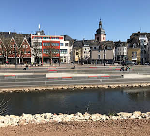 Stadtrundgang Wittlich