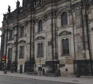  Katholische Hofkirche