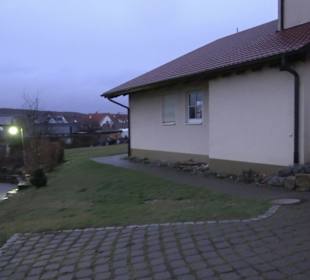 Evang.meth.Kirche Eben-Ezer-Kapelle