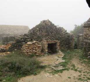 Hirtensiedlung "Humac"