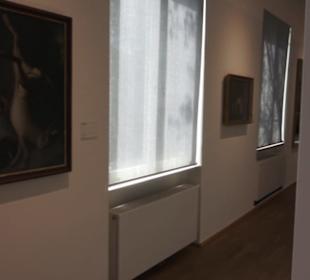 Museum für Vor- und Frühgeschichte