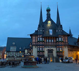 Altstadt Wernigerode