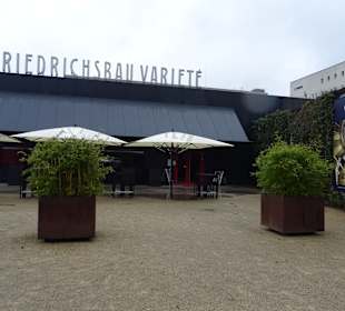 Friedrichsbau Varieté