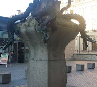 Brunnen