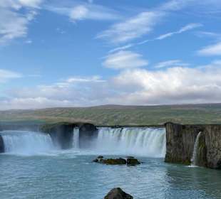 Godafoss