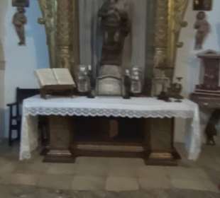 Priorzelle - Kapelle