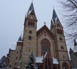 Kirche St. Peter
