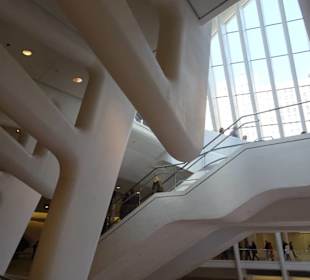 Stadtrundfahrt New York