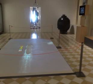 St. Elmo - National War Museum