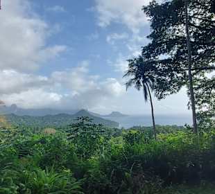 Parque Natural Obô do Príncipe
