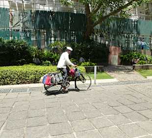 Essenverteiler in Mumbai