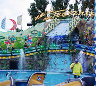 Rund um den Tegernsee 