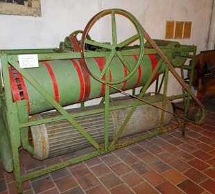 Rundgang durch das Fränkische Brauereimuseum