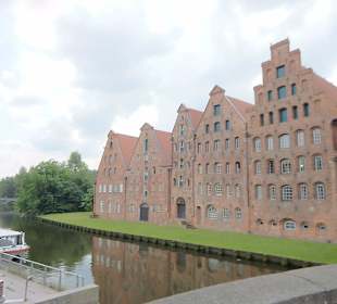 Lübeck Altstadt