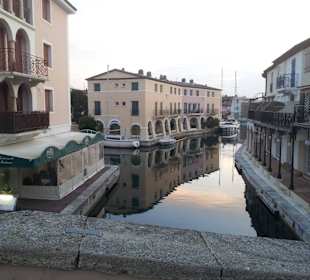 Port Grimaud