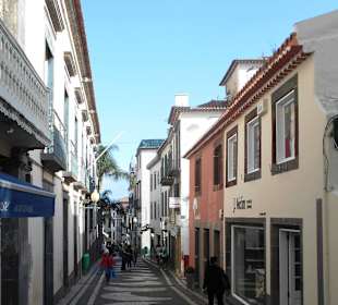 Funchal