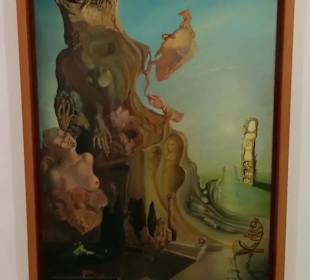 Museo Nacional Centro de Arte Reina Sofía