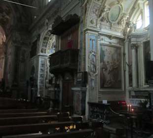 San Bartolomeo in Domaso