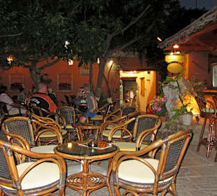 Gartenbar