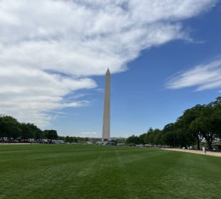 Washington Monument