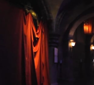 Mystery - Mystery Castle