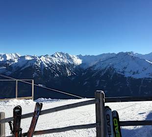 Wandern Neukirchen am Großvenediger