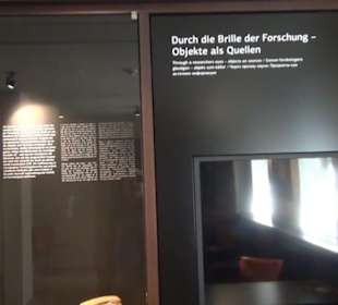 Hanselabor - Burgkloster