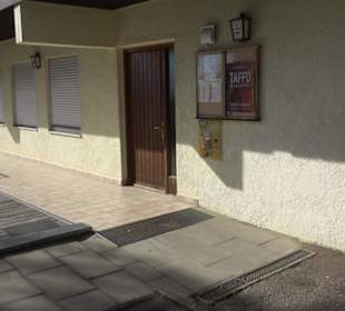 Sportplatz Dottingen