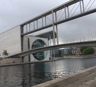 Marie-Elisabeth-Lüders-Haus