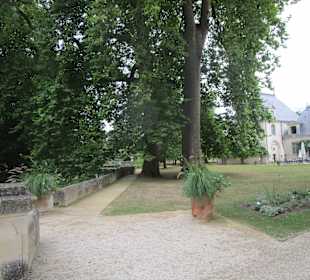  Schloss Azay le Rideau