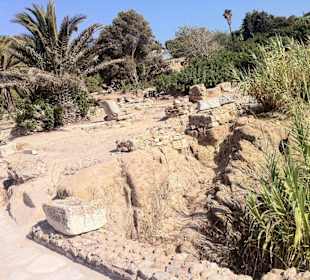 Traumhafte Ausblicke