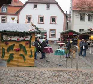Kandeler Weihnachtsmarkt