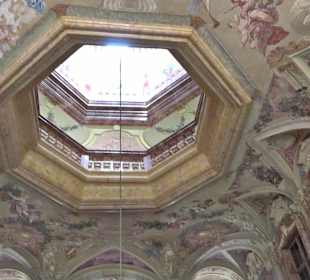 Schloss Favorite