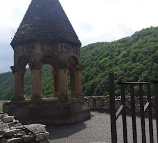 Gruzińska Droga Wojenna