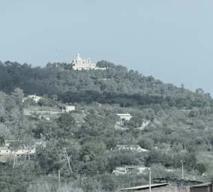 Unterwegs auf Mallorca