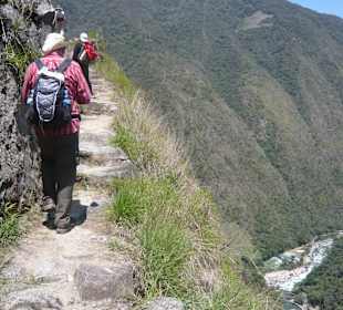 Inkatrail