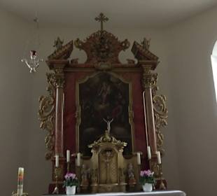 Kapelle Sankt Florian