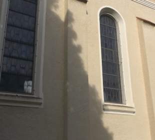 Kirche St. Nikolaus Boll