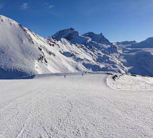 Skigebiet Zermatt
