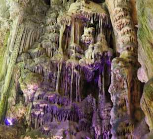 St. Michael's Cave